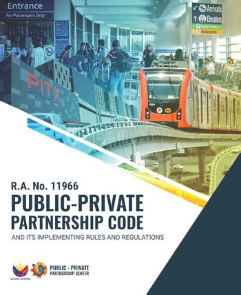 Republic Act No. 11966* An Act Providing for the Public.
